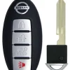 2013 Nissan Murano Smart Remote Key Fob w/ Power Liftgate