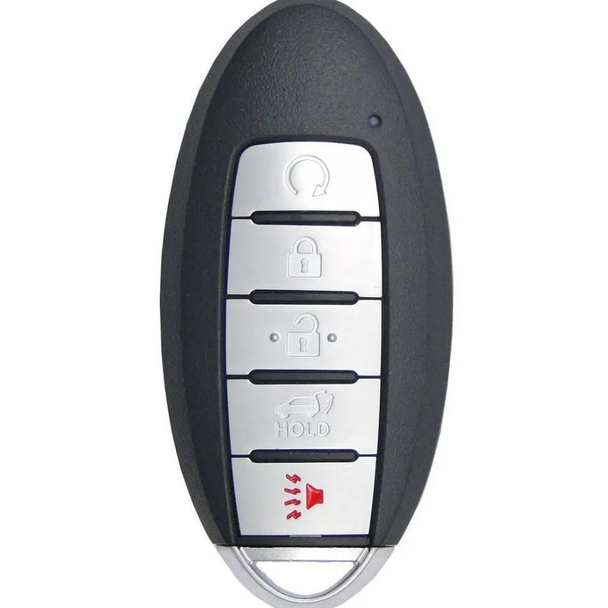 2019 Nissan Murano Smart Remote Key Fob w/ Engine Start, Liftgate by Car & Truck Remotes