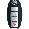 2011 Nissan Murano Smart Remote Key Fob w/ Power Liftgate