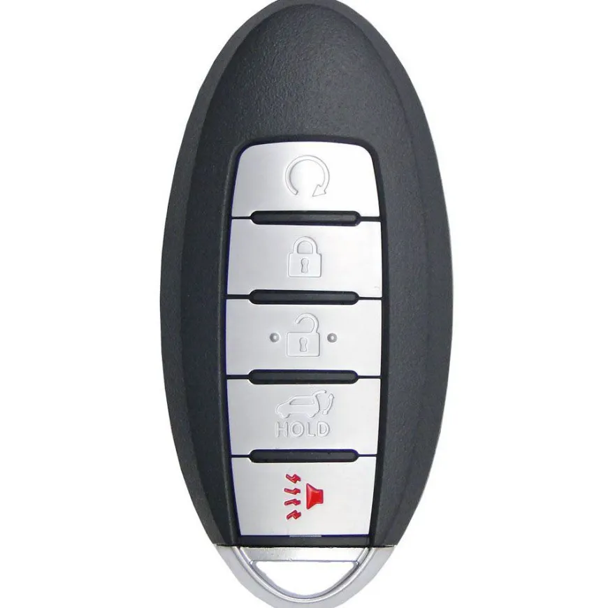 2018 Nissan Murano Smart Remote Key Fob w/ Power Liftgate & Engine Start