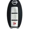 2010 Nissan Murano Smart Remote Key Fob