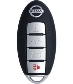 2009 Nissan Murano Smart Remote Key Fob w/ Power Liftgate