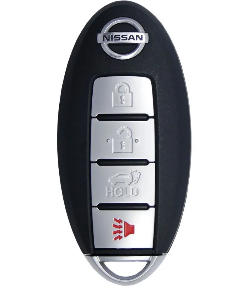 2009 Nissan Murano Smart Remote Key Fob w/ Power Liftgate