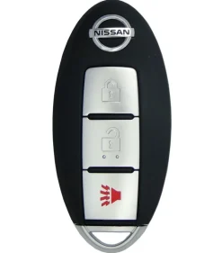 2009 Nissan Murano Smart Remote Key Fob