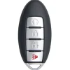 2015 Nissan Murano Smart Remote w/ Remote Start by Car & Truck Remotes