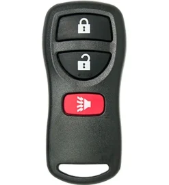 2019 Nissan NV200 Remote Key Fob by Car & Truck Remotes