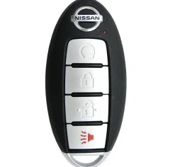 2021 Nissan Pathfinder Smart Remote Key Fob w/ Engine Start - Refurbished