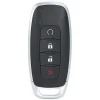 2022 Nissan Pathfinder Smart Remote w/ Engine Start by Car & Truck Remotes