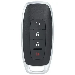 2022 Nissan Pathfinder Smart Remote w/ Engine Start by Car & Truck Remotes