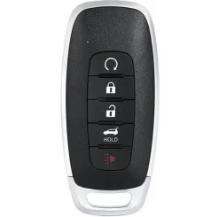 2022 Nissan Pathfinder Smart Remote w/ Engine Start and Power Gate by Car & Truck Remotes