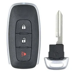 2022 Nissan Pathfinder Smart Remote Key Fob by Car & Truck Remotes