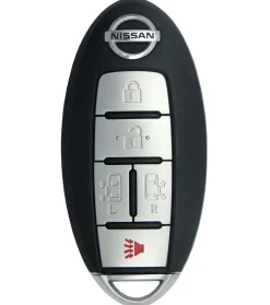2017 Nissan Quest Smart Remote Key Fob w/ dual Power Doors