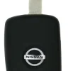 2018 Nissan Rogue Remote Key Fob - Refurbished