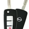 2019 Nissan Rogue Remote Key Fob - Refurbished