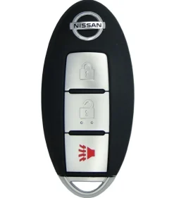 2018 Nissan Rogue Smart Remote Key Fob - Refurbished