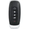 2024 Nissan Rogue Smart Remote Key w/ Engine Start by Car & Truck Remotes