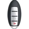 2020 Nissan Rogue Smart Remote Key Fob by Car & Truck Remotes