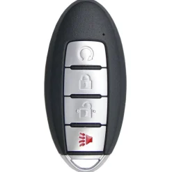 2020 Nissan Rogue Smart Remote Key Fob by Car & Truck Remotes