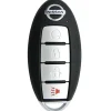 2019 Nissan Rogue Smart Remote Key Fob - Refurbished