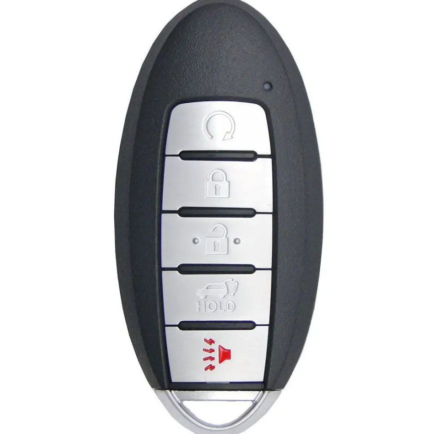 2020 Nissan Rogue Smart Remote w/ Power Gate by Car & Truck Remotes