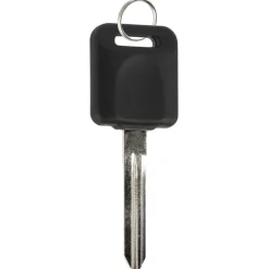 2010 Nissan Rogue transponder key blank by Car & Truck Remotes