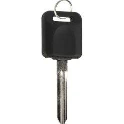 2015 Nissan Rogue transponder key blank by Car & Truck Remotes