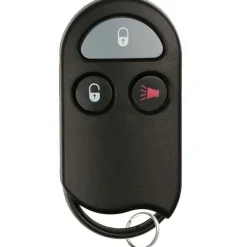 1998 Nissan Sentra Remote Key Fob by Car & Truck Remotes