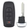 2024 Nissan Sentra Smart Remote Key Fob by Car & Truck Remotes