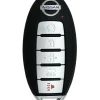 2021 Nissan Sentra Smart Remote Key Fob w/ Engine Start - Refurbished