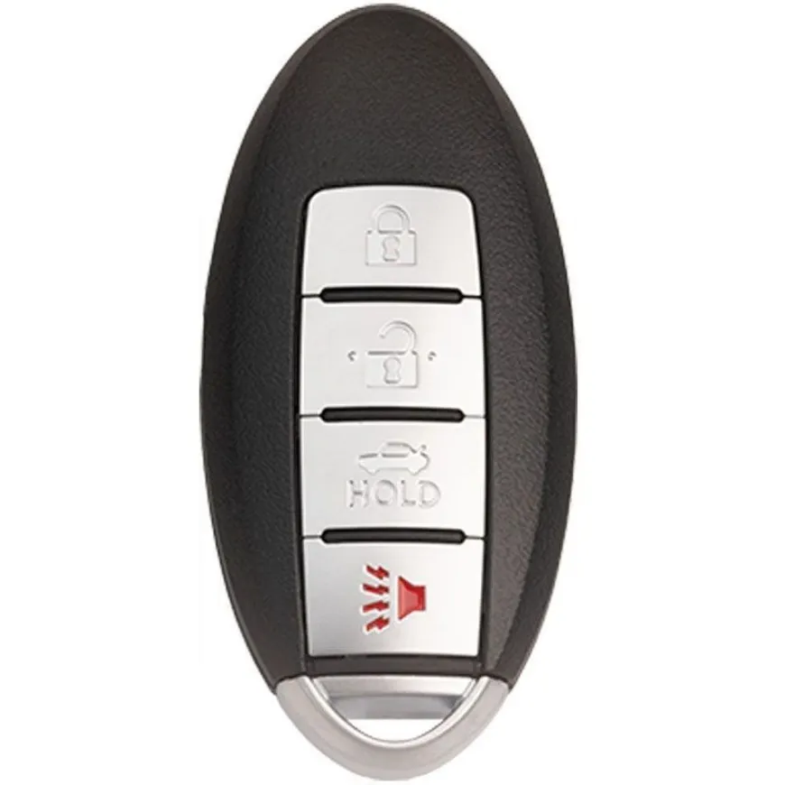 2017 Nissan Sentra Smart Remote Key Fob - Refurbished