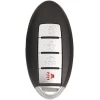 2015 Nissan Sentra Smart Remote Key Fob - Refurbished