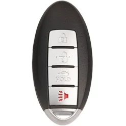2014 Nissan Sentra Smart Remote Key Fob - Refurbished