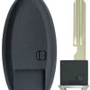 2013 Nissan Sentra Smart Remote Key Fob by Car & Truck Remotes