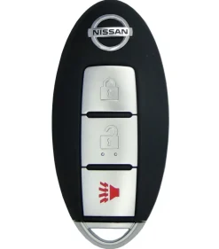 2017 Nissan Titan Smart Remote Key Fob - Refurbished