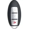 2020 Nissan Titan Smart Remote Key Fob by Car & Truck Remotes