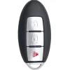 2007 Nissan Versa Smart Remote Key Fob by Car & Truck Remotes