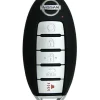 2023 Nissan Versa Smart Remote Key Fob w/ Engine Start - Refurbished