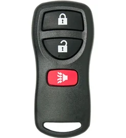 2005 Nissan Xterra Remote Key Fob by Car & Truck Remotes