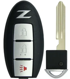2020 Nissan 370Z Smart Remote Key Fob