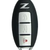 2019 Nissan 370Z Smart Remote Key Fob