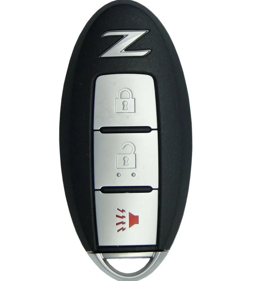 2013 Nissan 370Z Smart Remote Key Fob