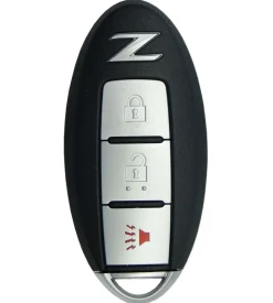 2009 Nissan 370Z Smart Remote Key Fob