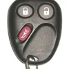 2004 Oldsmobile Bravada Remote Key Fob by Car & Truck Remotes