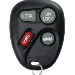 1999 Oldsmobile Intrigue Remote Key Fob by Car & Truck Remotes