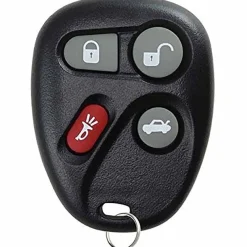 2000 Pontiac Bonneville Remote Key Fob by Car & Truck Remotes
