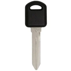2000 Pontiac Grand Prix transponder key blank by Car & Truck Remotes