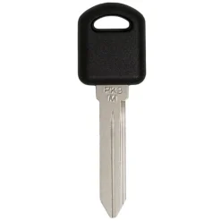 2001 Pontiac Grand Prix transponder key blank by Car & Truck Remotes