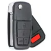 2010 Pontiac G8 Remote Key Fob w/ Engine Start by Car & Truck Remotes