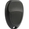 2006 Pontiac G6 Remote Key Fob w/ Engine Start by Car & Truck Remotes