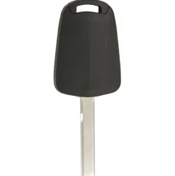 2010 Pontiac G8 Transponder Key Blank by Car & Truck Remotes